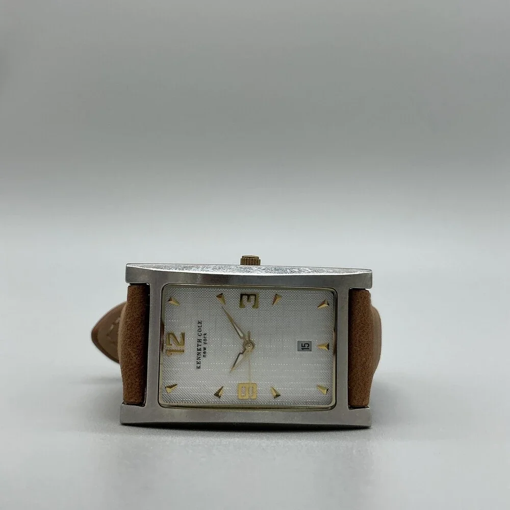 Kenneth Cole see photos